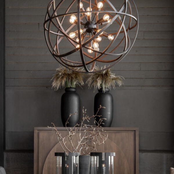 NEST Ceiling lamp ø80