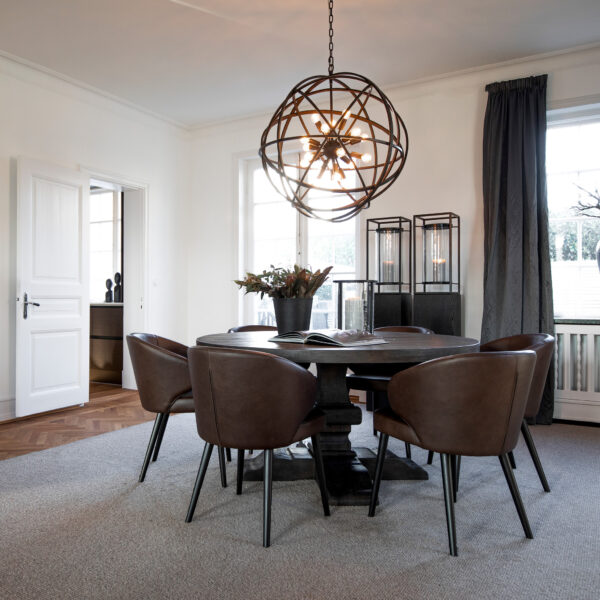 NEST Ceiling lamp ø80