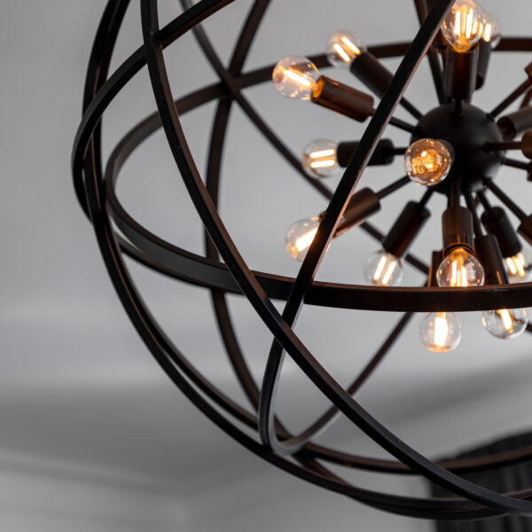NEST Ceiling lamp ø80