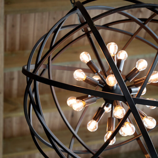 NEST Ceiling lamp ø80