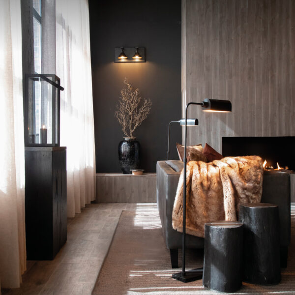 COLORADO Side table/stool