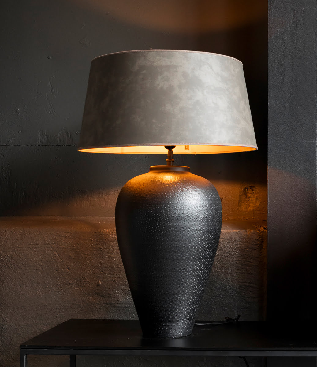 Add a Hint of Sophistication to your Home With This Florence Table Lamp 