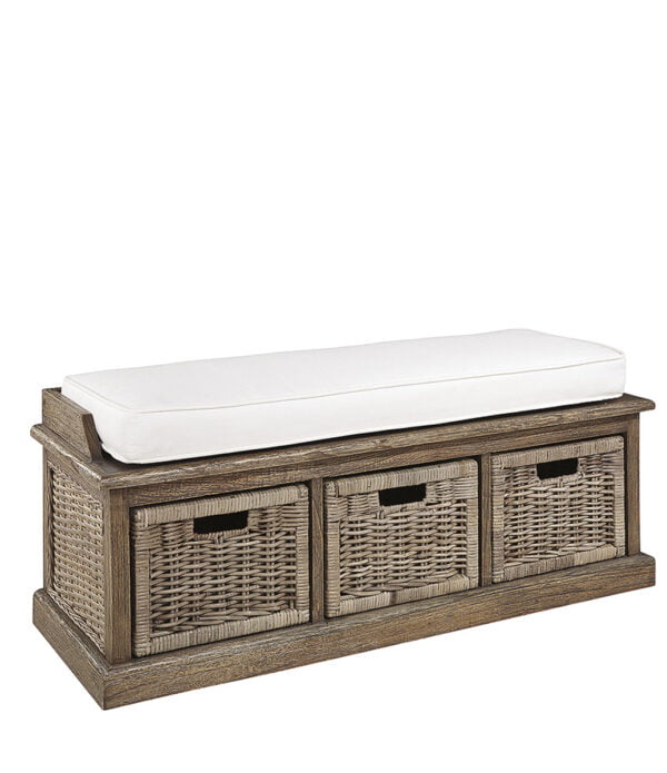 CUBU bench