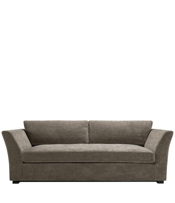 STAFFORD TRUE BROWN