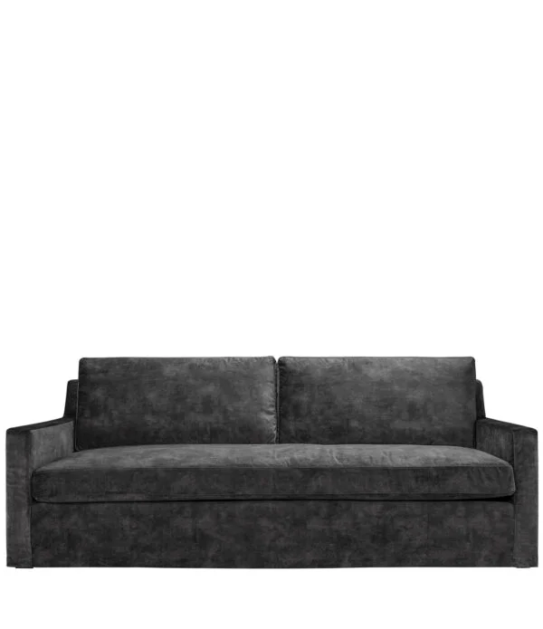 GUILFORD fabric sofa
