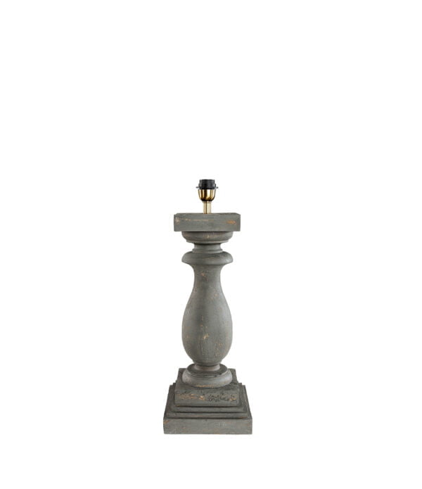 NORMANDIE Bordslampa 63cm