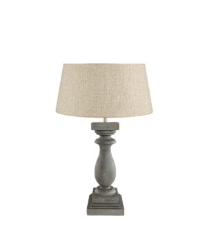 NORMANDIE table lamp 63cm