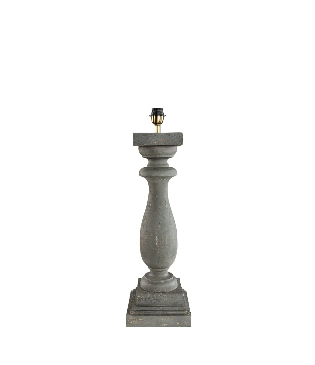 NORMANDIE table lamp 73cm
