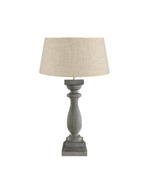 NORMANDIE bordslampa 73cm
