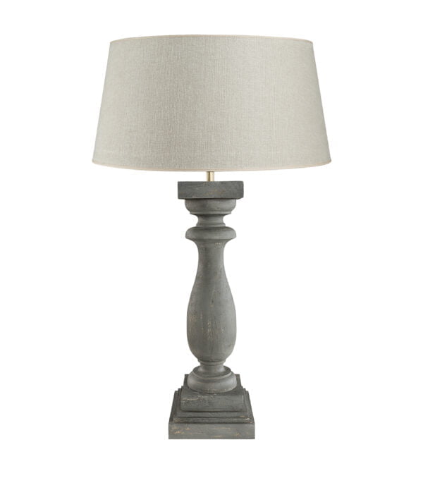 NORMANDIE Table lamp 73cm