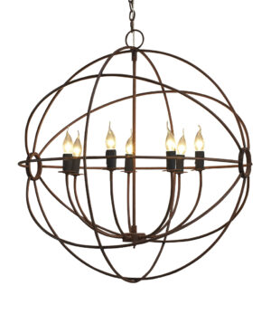 ROME Ceiling lamp ø80