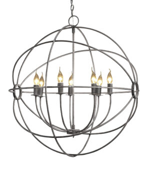 ROME Ceiling lamp ø80