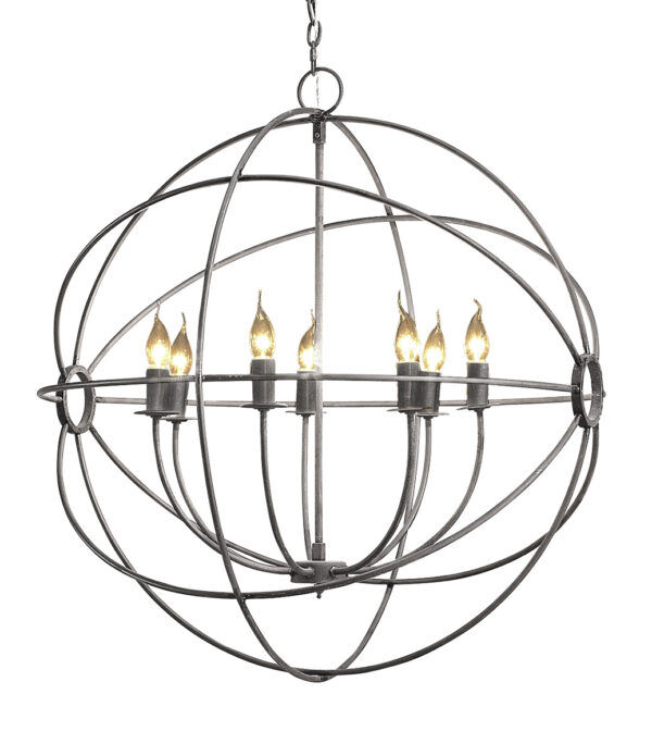 ROME Ceiling lamp ø80