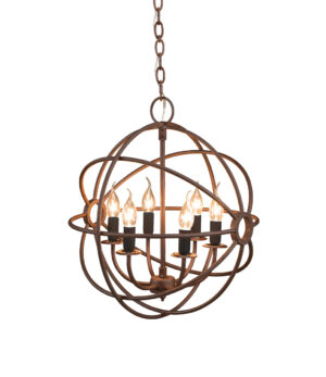ROME Ceiling lamp ø45
