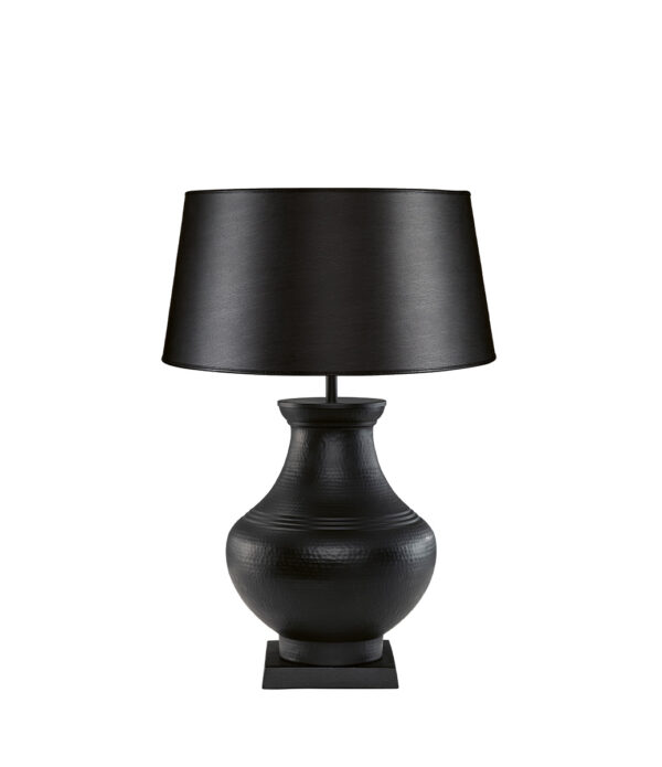BERGAMO table lamp