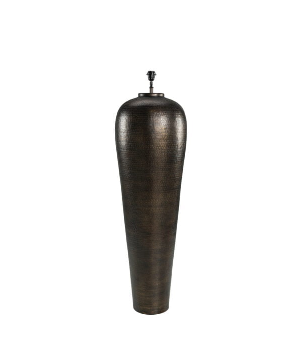 FLORENCE Floor lamp in metal
