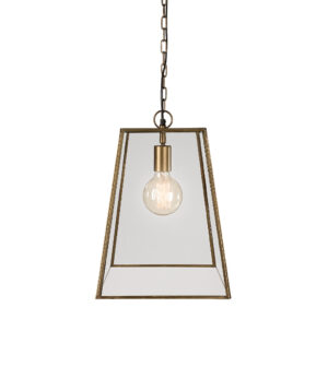 SLIM CITY Ceiling lamp