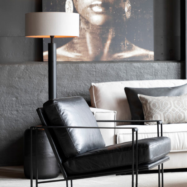 MILAN Golvlampa