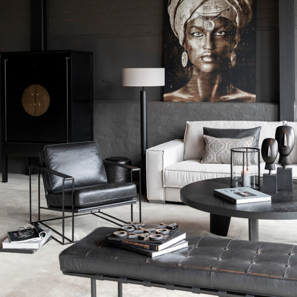 MILAN Golvlampa