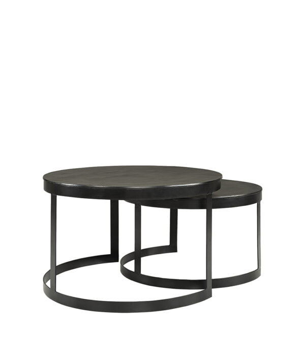 ALANSO 2-pack Coffee table