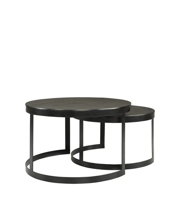 ALANSO 2-pack bord
