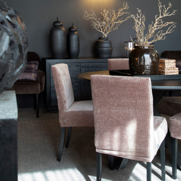 BOSTON dining chair