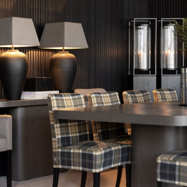BOSTON dining chair