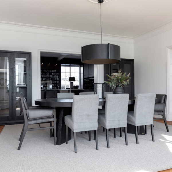 BOSTON dining chair