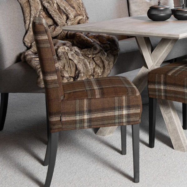 BOSTON dining chair