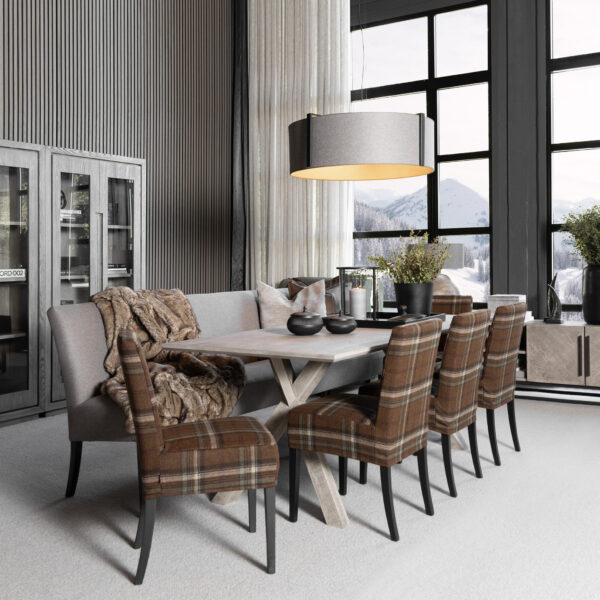 BOSTON dining chair