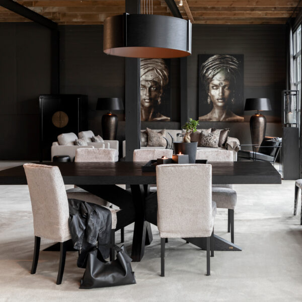 BOSTON dining chair