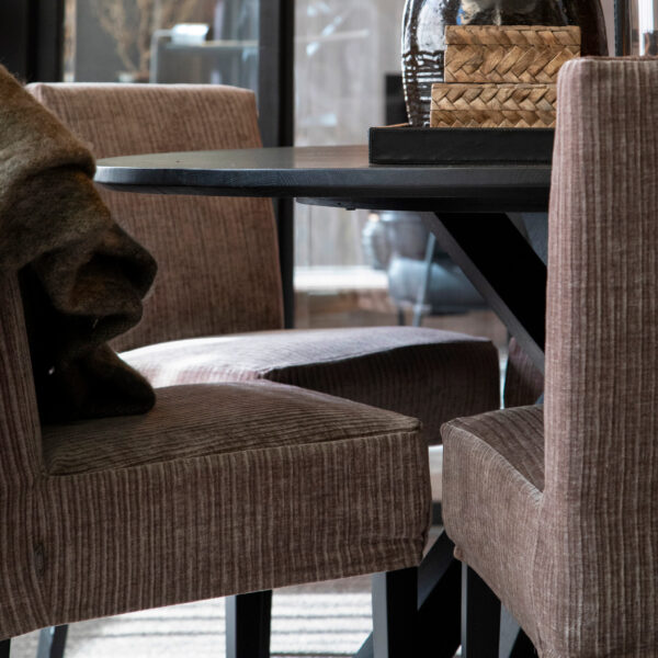 BOSTON dining chair
