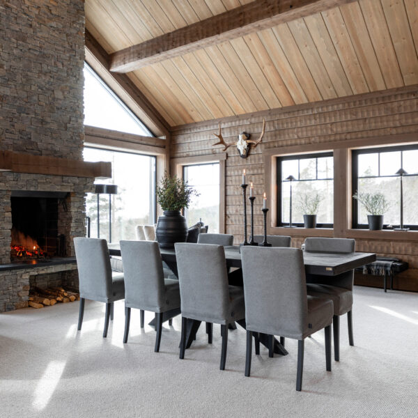 BOSTON dining chair