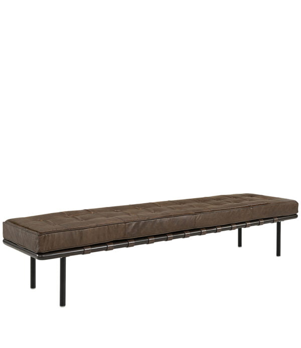 PRINCETOWN bench