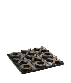 AVORIO 3-in-a-row game