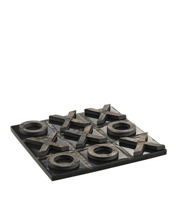 AVORIO 3 i rad spel