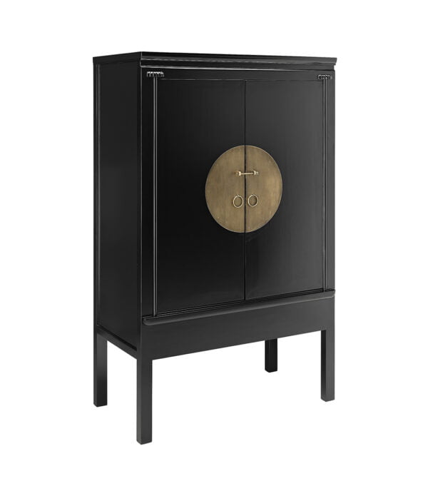 MACAO Chinese cabinet