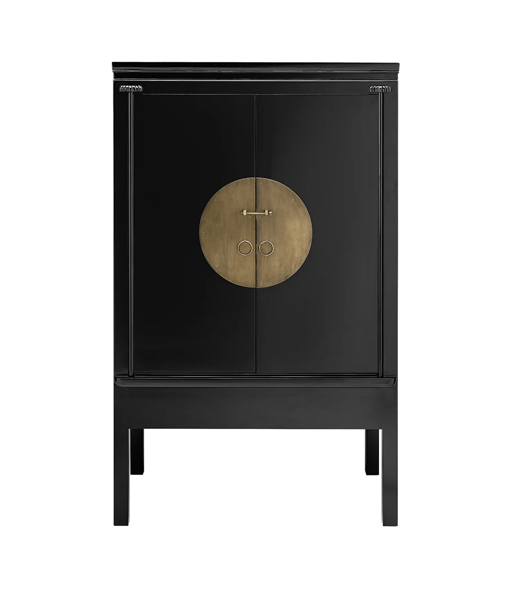 MACAO Chinese cabinet