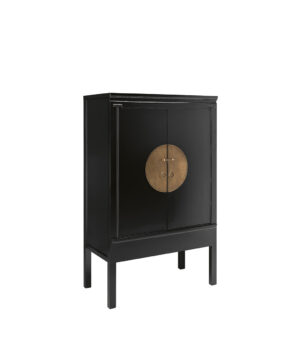 MACAO Chinese cabinet