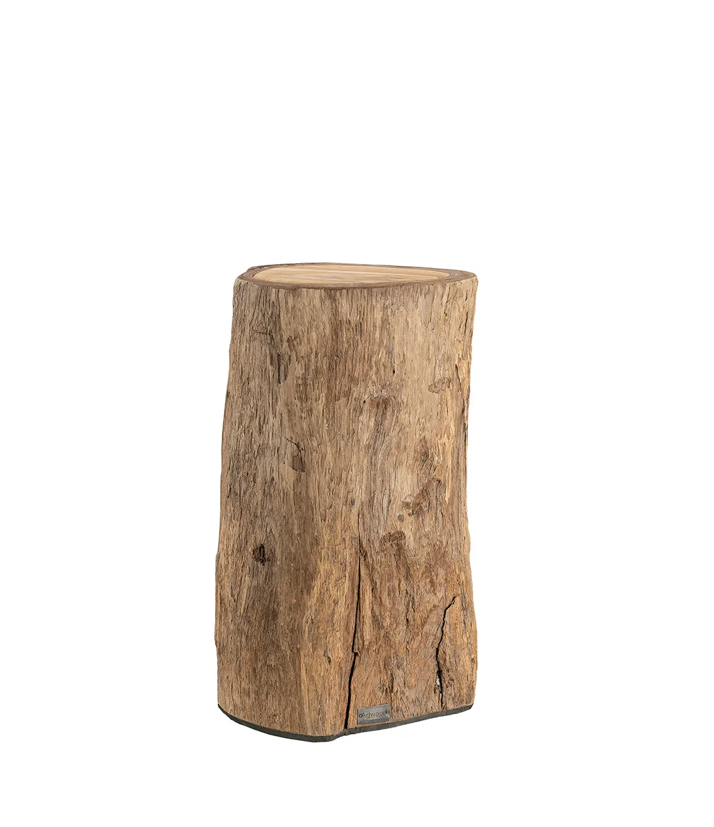 COLORADO Side table/stool