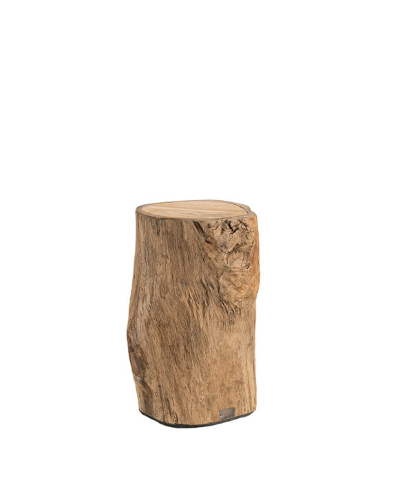 COLORADO Side table/stool