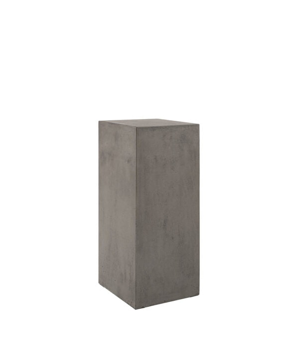 CAMPOS Pedestal