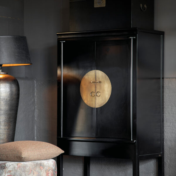 MACAO Chinese cabinet