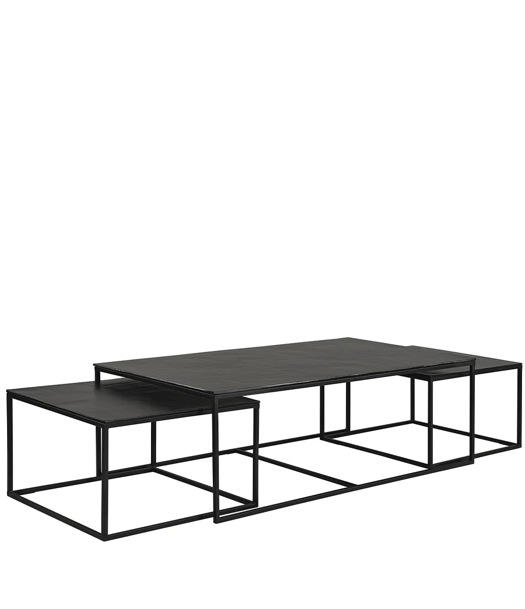 MILLE 3-pack Coffee table