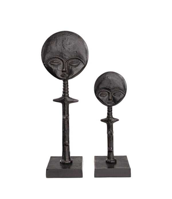 TANDU 2-pack statyer