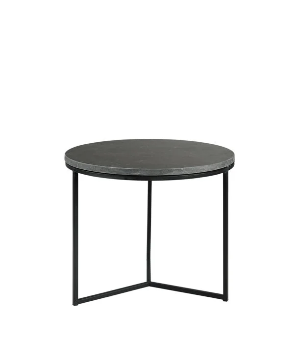 CEDES Side table ⌀60cm