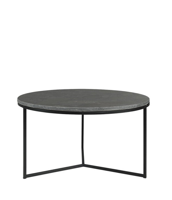 CEDES Coffee table ⌀80cm