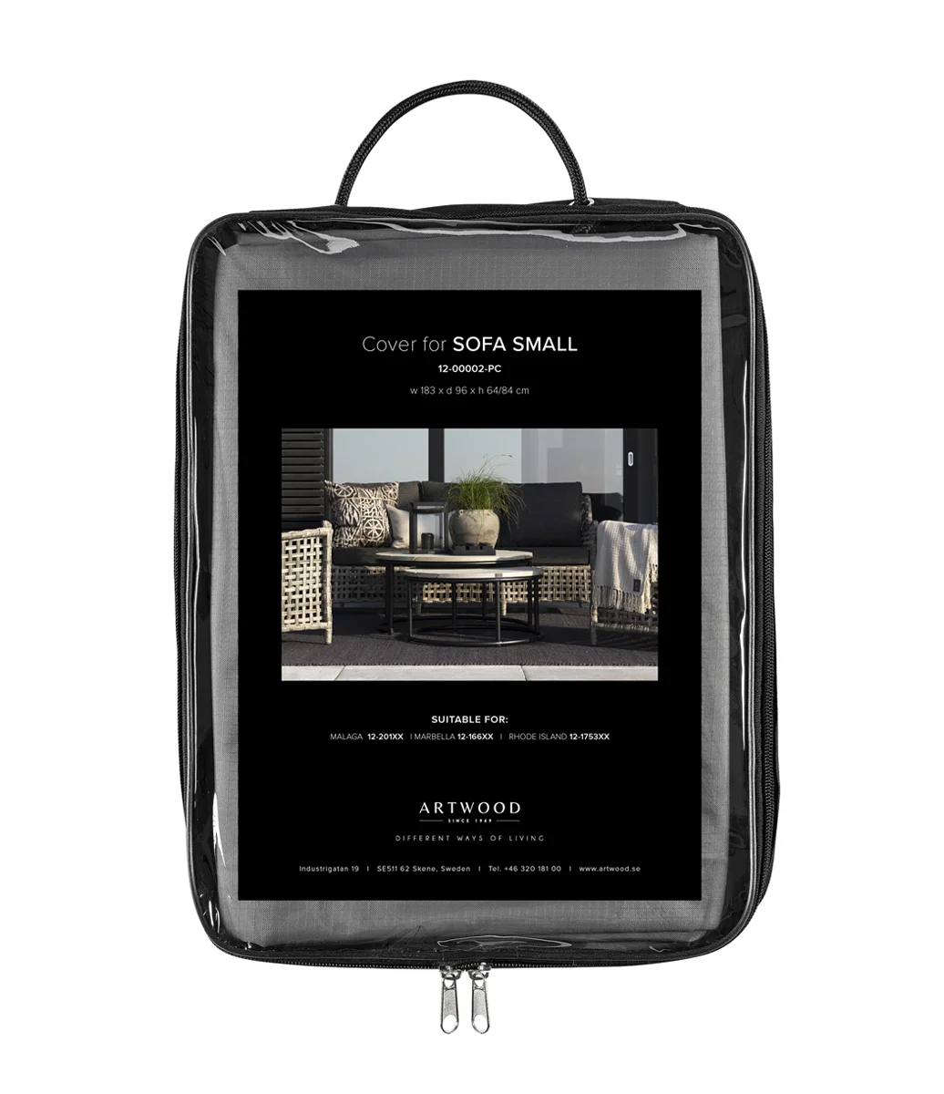 SOFA Outdoor Furniture Cover (S)