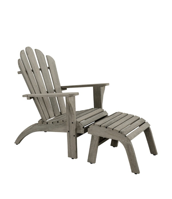 ADIRONDACK sun chair