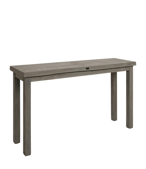 VINTAGE console table